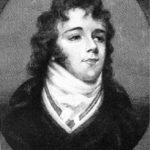 Drummel, dandy anglais met la cravate à l'honneur