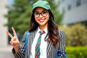 Harmoniser la cravate avec sa tenue